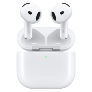 هدفون بلوتوثی اپل مدل AirPods 4