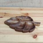 اردور خوری چوبی ملوری وود مدل d503