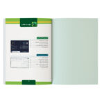 کتاب آموزش تصویری Excel 2024 اثر پاول مک‌فدریز ترجمه حمیده محمدعلیها و پیمان عمرانی نشر کیان
