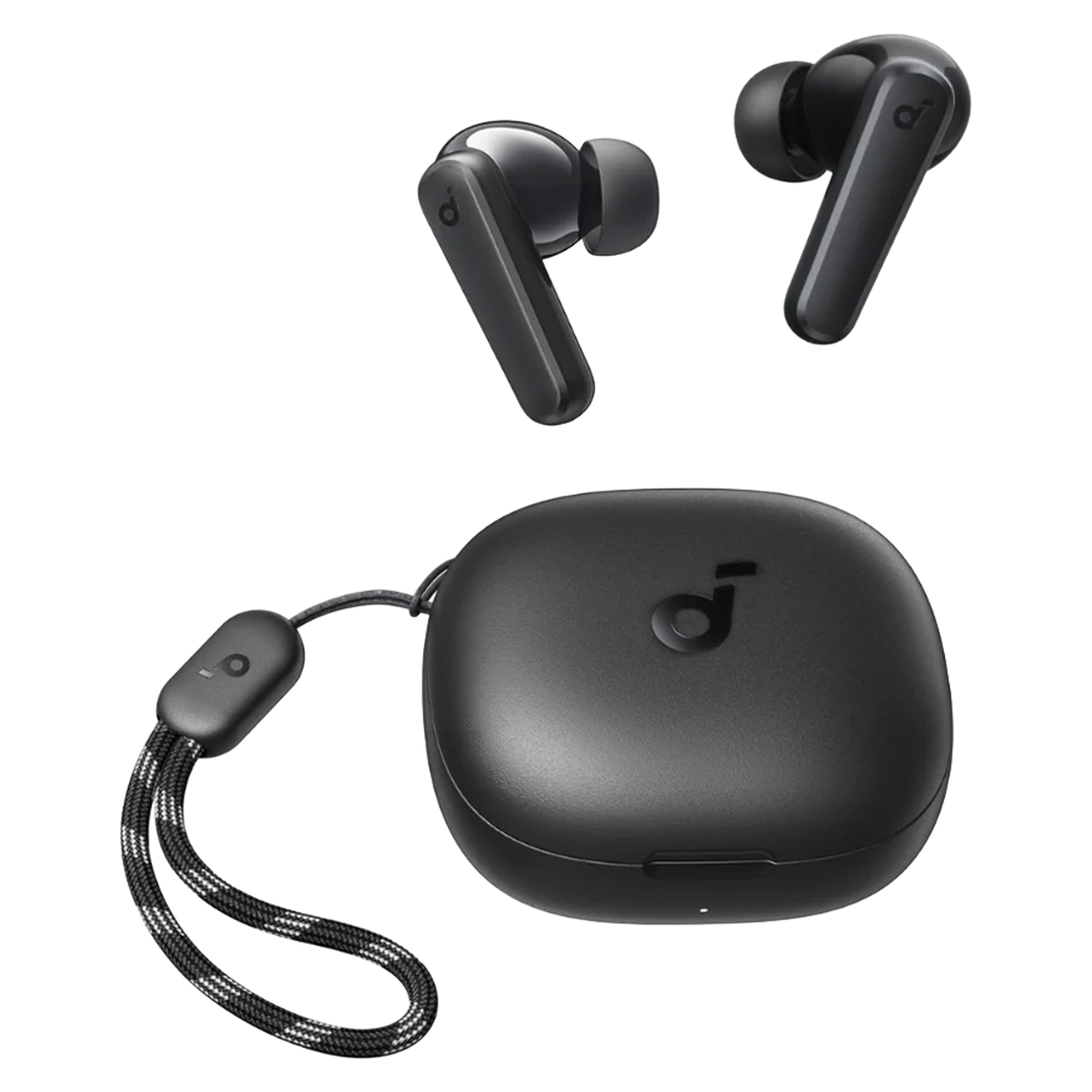 هدفون بلوتوثی انکر مدل SoundCore R50i A3949