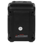 اسپیکر بلوتوثی گریت نایس مدل GTS-1360