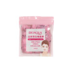 قرص ماسک ورقه ای صورت بی آکوا مدل candy بسته 50 عددی