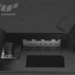 مانیتور گیمینگ 27 اینچ ایسوس مدل TUF Gaming VG279Q3A