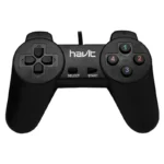 دسته بازی هویت مدل HV-G66 بسته دو عددی