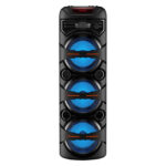 اسپیکر بلوتوثی قابل حمل مدل ZQS-8302