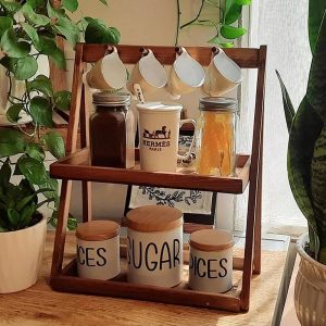 انتخاب استند جا ادویه ای مدل آویزدار استند جا ادویه ای مدل آویزدار