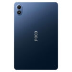 تبلت 12.1 اینچ شیائومی مدل Poco Pad M1 Wi-Fi، ظرفیت 256 گیگابایت و رم 8 گیگابایت، رزولوشن دوربین 8 مگاپیکسل، پشتیبانی از قلم و کیبورد