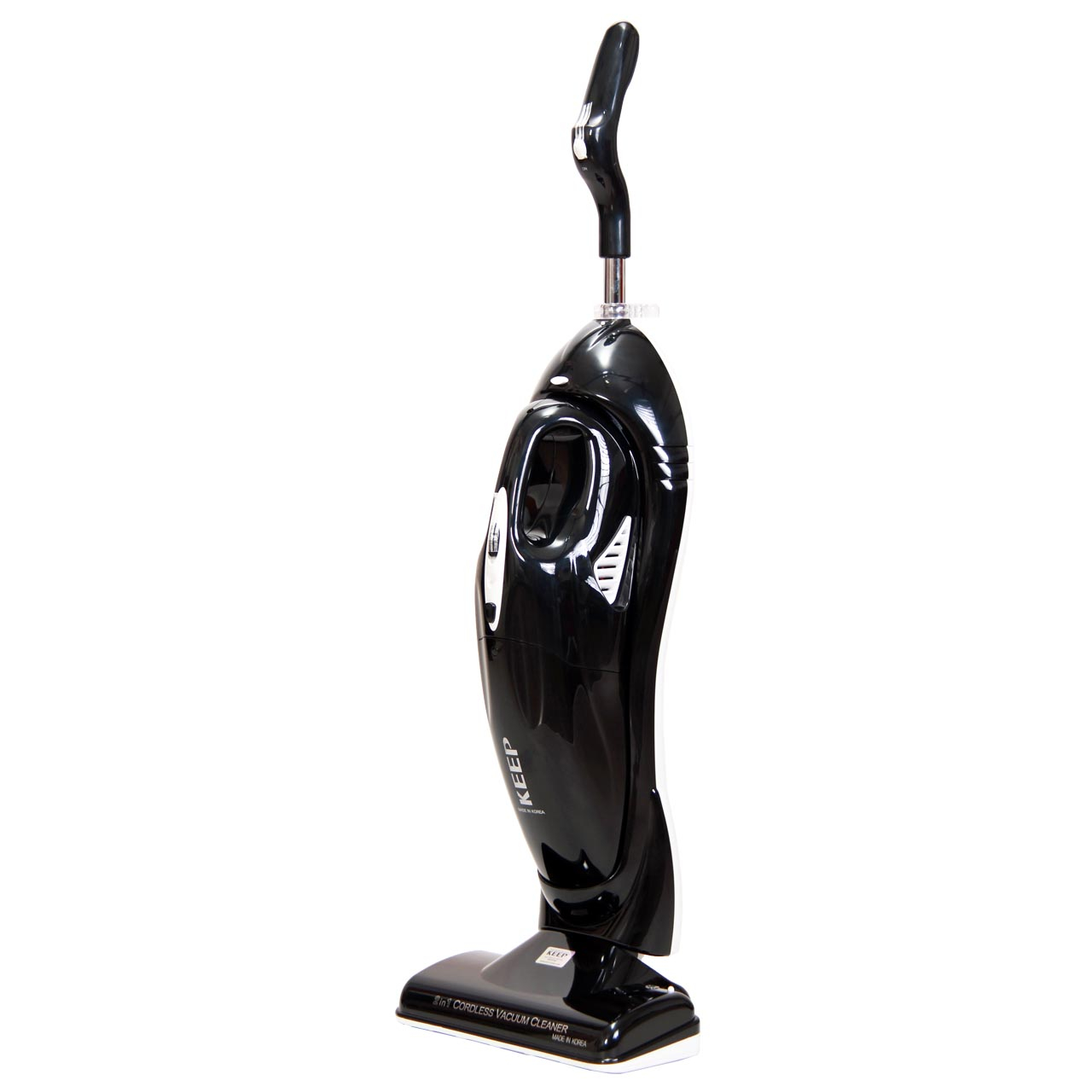 جارو شارژی کیپ مدل KVC-811BG