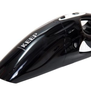 جارو شارژی کیپ مدل KVC-811BG