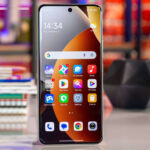 گوشی موبایل شیائومی مدل Redmi Note 15 Pro 4G دو سیم کارت ظرفیت 512 گیگابایت و رم 12 گیگابایت