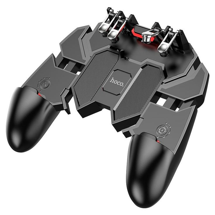 دسته بازی pubg مدل AK-66