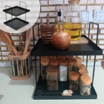 استند جا ادویه ای مدل maral