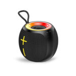 اسپیکر بلوتوثی قابل حمل مدل GD-125