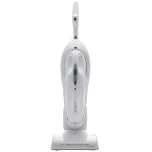 جارو شارژی کیپ مدل KVC-811BG