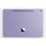 تبلت 12 اینچی مایکروسافت مدل Surface Pro-Snapdragon X Plus ظرفیت 512 گیگابایت و رم 16 گیگابایت