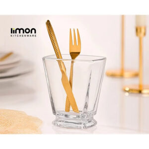 جاکاردی لیمون مدل شیشه ای کد HS2435