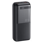 پاوربانک ریمکس مدل RPP-72 ظرفیت 20000 میلی آمپر ساعت