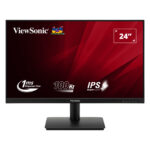مانیتور 24 اینچ ویوسونیک مدل VA240-H