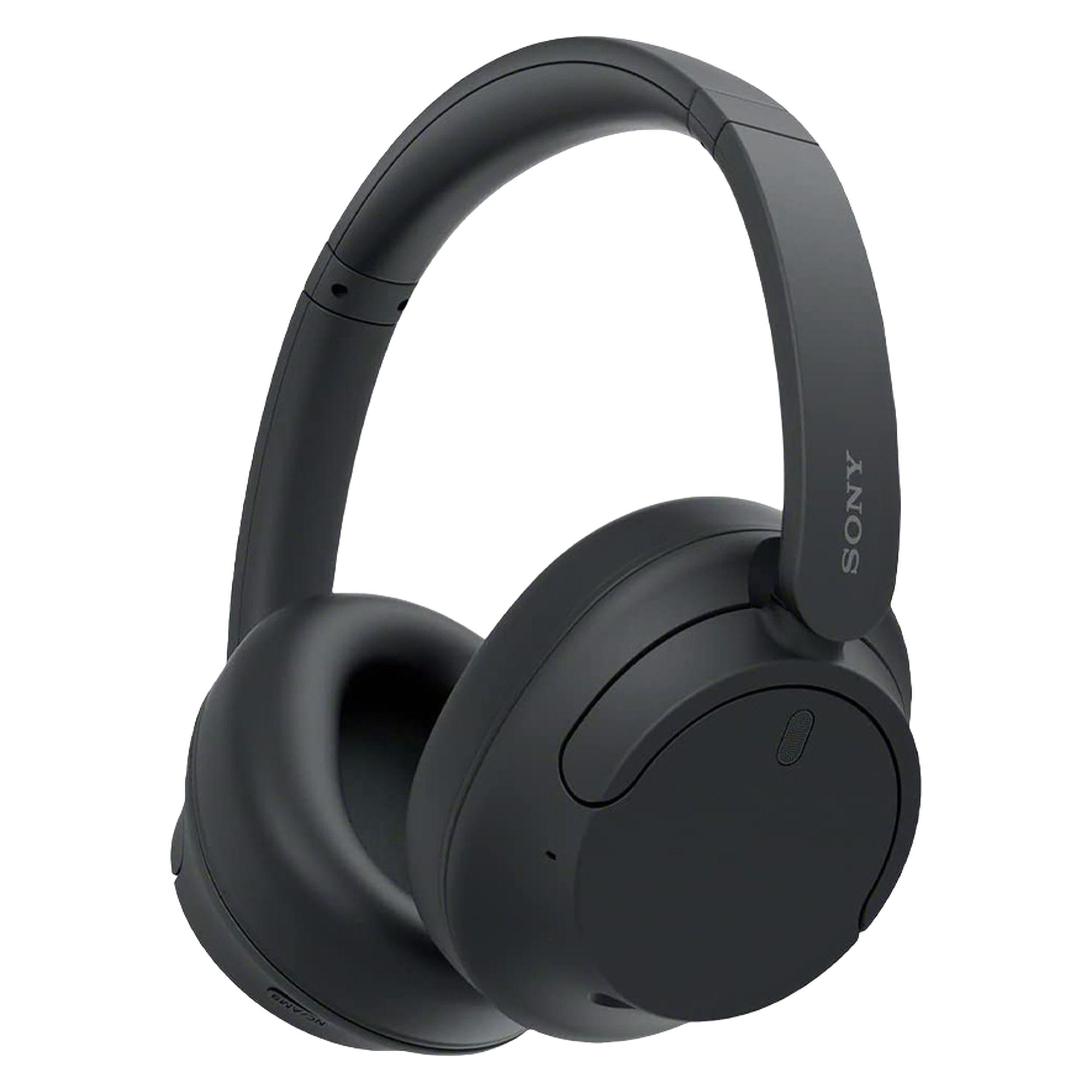 هدست بلوتوثی سونی مدل WH-CH720N
