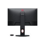 مانیتور مخصوص بازی بنکیو مدل ZOWIE XL2566K سایز 24.5 اینچ