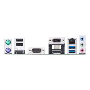 مادربرد ایسوس مدل PRIME H610M-C/PS D4