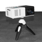 مینی ویدئو پروژکتور مدل مزرو M9 Pro