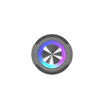 اسپیکر بلوتوثی قابل حمل انرجایزر مدل BTS161
