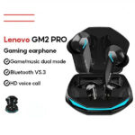 هدفون بلوتوثی لنوو مدل thinkplus gm2 pro