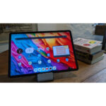 تبلت تی سی ال مدل NxtPaper 14 Wi-Fi ظرفیت 256 گیگابایت و رم 8 گیگابایت، رزولوشن دوربین 8 مگاپیکسل، پشتیبانی از قلم و کیبورد