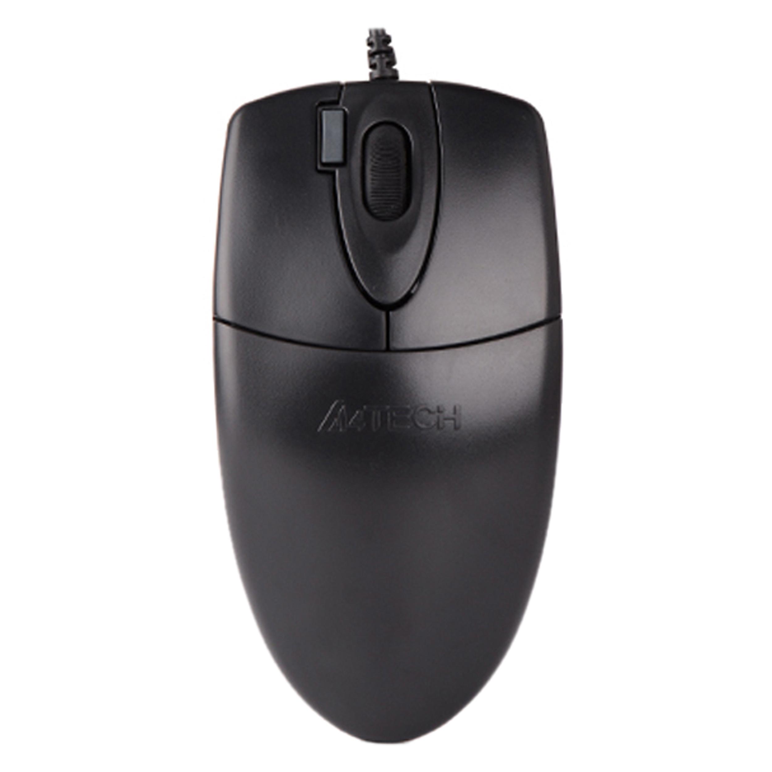 ماوس ای فورتک مدل OP-620DS