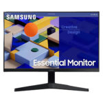 مانیتور سامسونگ مدل LS27C310EAMXUE سایز 27 اینچ