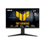 مانیتور گیمینگ 27 اینچ ایسوس مدل  TUF Gaming VG279QML5A