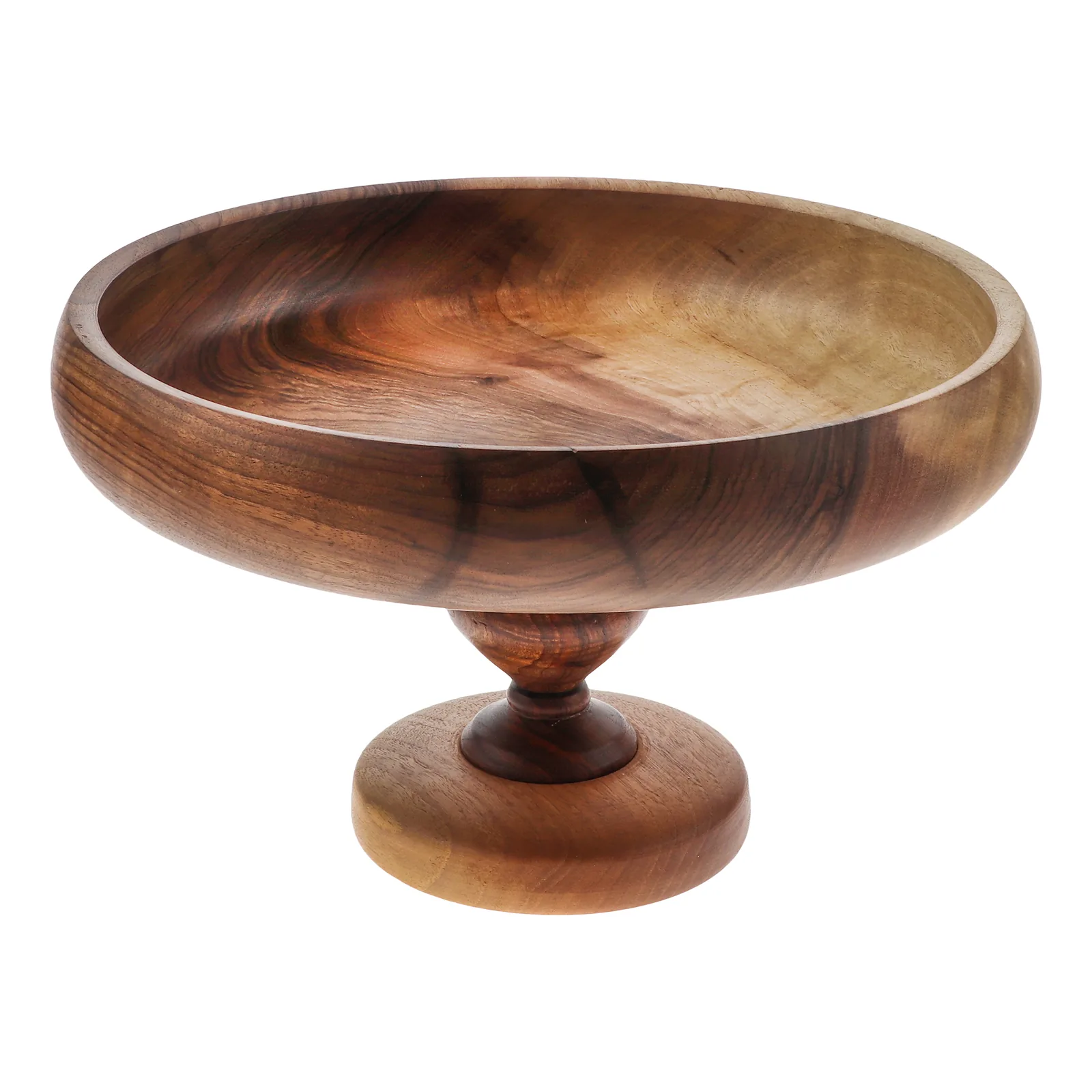 میوه خوری مدل پایه دار کد 002
