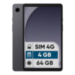 تبلت ۸.۷ اینچ سامسونگ مدل Galaxy Tab A9-4G ظرفیت 64 گیگابایت و رم 4 گیگابایت