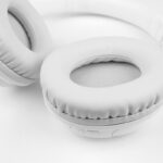 هدفون بلوتوثی هیسکا مدل K-400