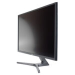 مانیتور سامسونگ مدل U32J590-4K سایز 32 اینچ