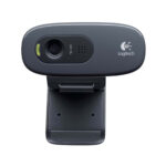 وب‌کم لاجیتک مدل وبکم  لاجیتک مدل C270 HD