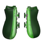 دسته بازی گیمسر مدل G8+ GALILEO WIRELESS طرح HULK