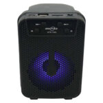 اسپیکر بلوتوثی قابل حمل مدل GTS-1345