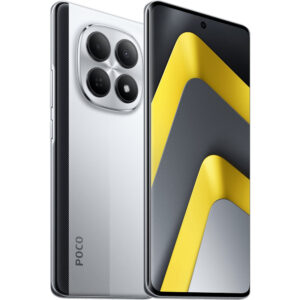 گوشی موبایل شیائومی مدل Poco M8 Pro دو سیم‌کارت ظرفیت 512 گیگابایت و رم 12 گیگابایت