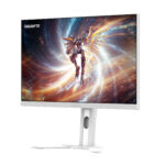 مانیتور مدل M27QA ICE سایز 27 اینچ