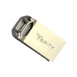 فلش مموری وریتی مدل V-819 ظرفیت 32 گیگابایت با رابط USB