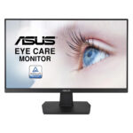 مانیتور ایسوس مدل VA24EHFR سایز 23.8 اینچ