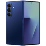 گوشی موبایل سامسونگ مدل Galaxy Z Fold 7 دو سیم‌کارت ظرفیت 256 گیگابایت و رم 12 گیگابایت  - ویتنام به همراه شارژر 45 وات سامسونگ