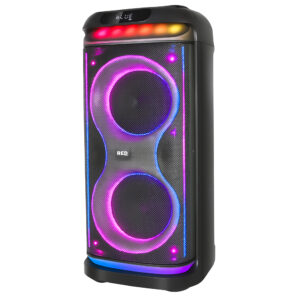 اسپیکر بلوتوثی ردتون مدل RockBox R100