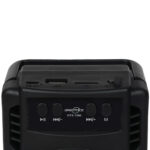 اسپیکر بلوتوثی گریت نایس مدل GTS-1360