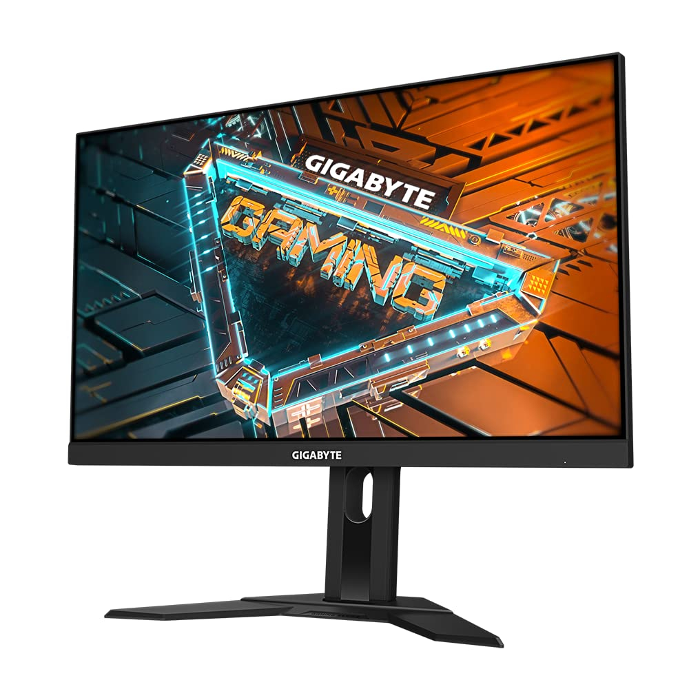 مانیتور گیگابایت مدل G24F2 سایز 24 اینچ