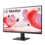 مانیتور 27 اینچ ال جی مدل 27MR400-B