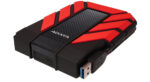 هارد اکسترنال ای دیتا مدل HD710 Pro ظرفیت 1 ترابایت با استاندارد ارتباطی USB 3.2 Gen1