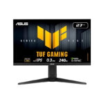 مانیتور گیمینگ 27 اینچ ایسوس مدل  TUF Gaming VG279QML5A